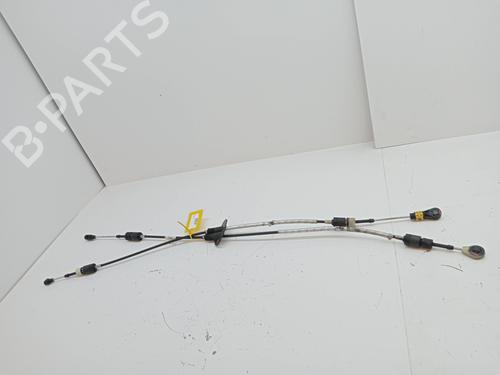Annen VOLVO V40 Hatchback (525) D2 (114 hp) 23339994