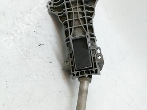 Used Steering column Steering column MERCEDES-BENZ A-CLASS (W176) A 200 CDI (176.001) (136 hp) 39741767 39741767