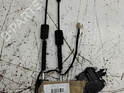 Højre bagtil lås MAHINDRA XUV500 2.2 CRDe | BP38437758C99 - Image 2