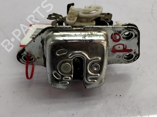 Bakluke lås JEEP GRAND CHEROKEE III (WH, WK) 3.0 CRD (218 hp) 30921256