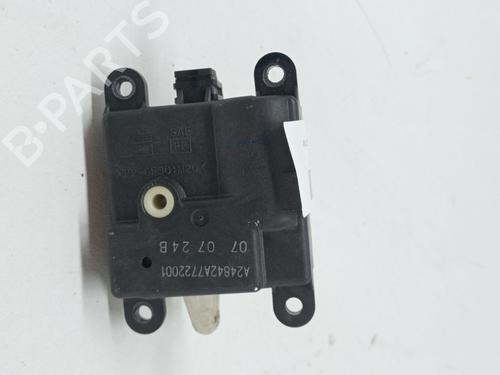Used Electronic module NISSAN QASHQAI / QASHQAI +2 I (J10, NJ10, JJ10E) 2.0 dCi All-wheel Drive (150 hp) 23976971