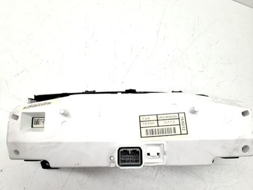 Used Display monitor HONDA CIVIC IX (FK) 1.4 i-VTEC (FK1) (99 hp) 29991816