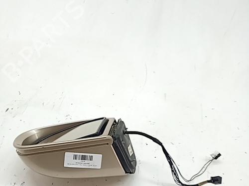 Used Left mirror MERCEDES-BENZ E-CLASS (W211) E 270 CDI (211.016) (177 hp) 30337444