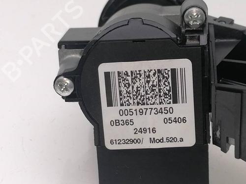 Ignition barrel FIAT TIPO Saloon (356_, 357_) 1.6 (356SXE11) | BP23381170M48 