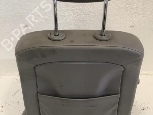 Left front seat MERCEDES-BENZ C-CLASS (W204) C 220 CDI (204.008) | BP39556704C15 - Image 2