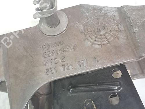 Break pedal AUDI A4 B7 (8EC) 3.0 TDI quattro | BP27274712I19 