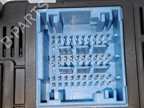 Fuse box CITROËN C4 CACTUS 1.2 THP 110 | BP24109245E1 