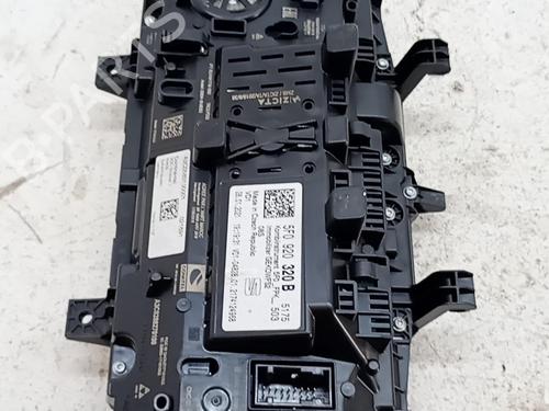 Quadrante SEAT ATECA (KH7, KHP) 1.5 TSI | BP39136858C47 - Image 3