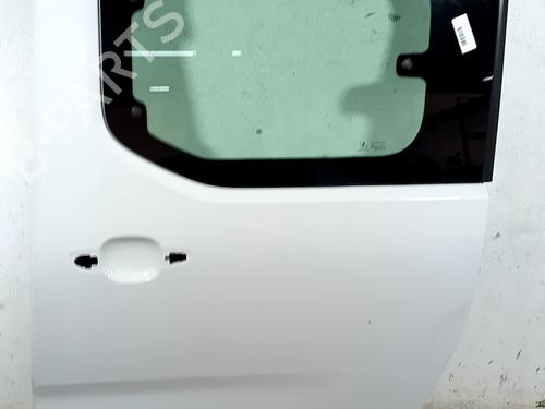 Used Left slide door Left slide door CITROËN BERLINGO Box Body/MPV (K9) 1.5 BlueHDi 100 (102 hp) 36108941 36108941