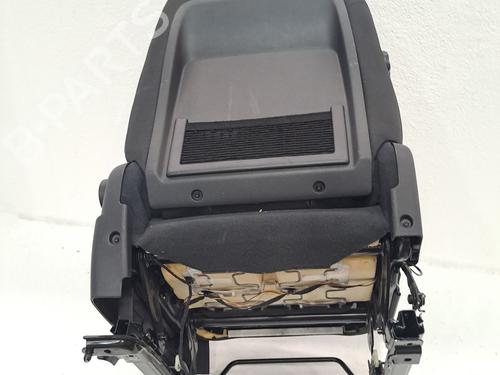 Left front seat PEUGEOT 3008 I MPV (0U_) 1.6 BlueHDi 120 | BP27274956C15 