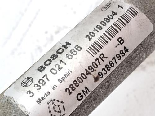 Front wiper motor RENAULT TRAFIC III Van (FG_) 1.6 dCi 90 (FGME) | BP27098696M29  - Image 5