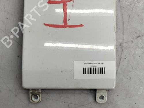 Used Fuel flap Fuel flap RENAULT TRAFIC III Van (FG_) 1.6 dCi 120 (FGMB, FGMC) (120 hp) 36523927 36523927