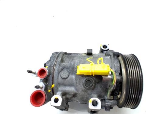 AC compressor CITROËN C5 II Break (RE_) 2.0 HDi (RERHRH) | BP29991050M34 