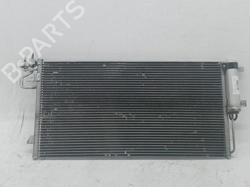 Used AC radiator AC radiator FORD C-MAX II (DXA/CB7, DXA/CEU) 2.0 TDCi (150 hp) 39911629 39911629