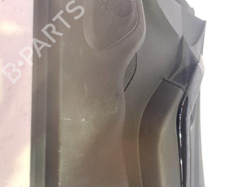 Used Front right panel Front right panel RENAULT KADJAR (HA_, HL_) 1.3 TCe 140 (HLNB, HLN1) (140 hp) 35807728 35807728