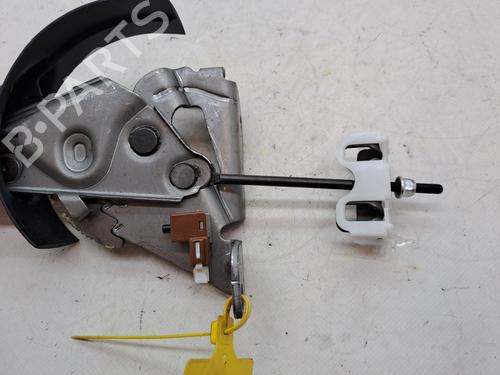 Hand brake TOYOTA YARIS (_P13_) 1.5 Hybrid (NHP130_, NHP130) | BP23358389I18 