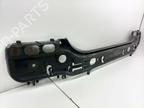 Used Rear bumper reinforcement BMW 5 (E60) 530 d (218 hp) 28336697