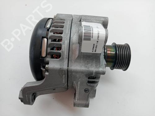 Alternator BMW 1 (F20) 118 i | BP23342353M7 