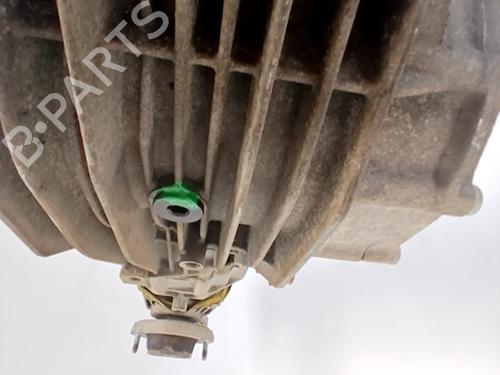 Gearbox AUDI A4 B7 (8EC) 2.0 TDI 16V | BP29991031M3