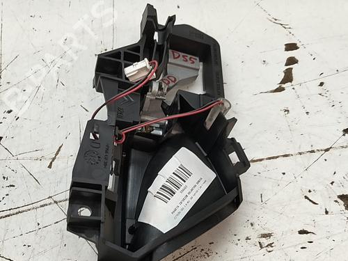 Front right interior door handle DS DS 5 (KF_) Hybrid4 | BP38420774I14 - Image 2