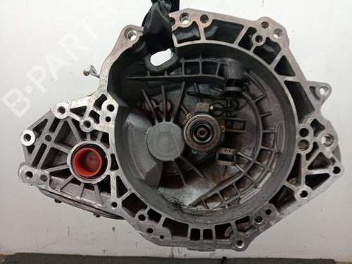 Gearbox OPEL CORSA D (S07) 1.3 CDTI (L08, L68) | BP23358317M3 