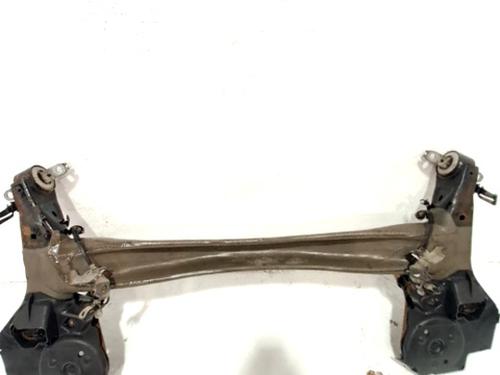 Used Rear axle PEUGEOT 308 II (LB_, LP_, LW_, LH_, L3_) 1.5 BlueHDI 100 (102 hp) 31062119