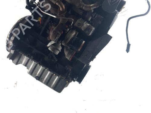 Used Engine Engine 38506011 38506011