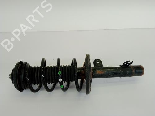 Used Right front shock absorber CITROËN C3 AIRCROSS II (2R_, 2C_) 1.6 BlueHDi 100 (2CBHYB) (99 hp) 29500006