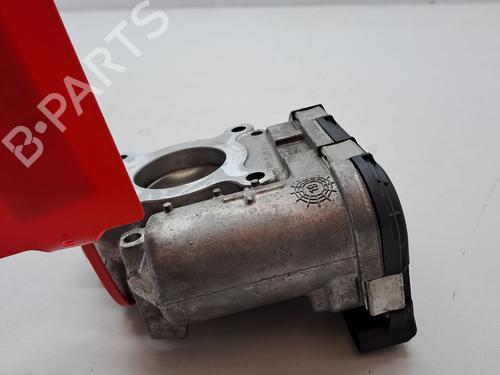 Throttle body RENAULT MEGANE IV Grandtour (K9A/M/N_) 1.3 TCe 140 (K9NB) | BP24171502M82 
