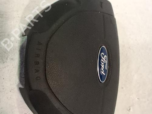 Used Driver airbag Driver airbag FORD TRANSIT CONNECT (P65_, P70_, P80_) 1.8 TDCi (110 hp) 34209273 34209273