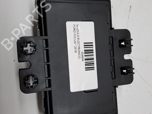 Elektronisk modul FORD FOCUS IV (HN) 2.3 ST EcoBoost | BP23363161M83 