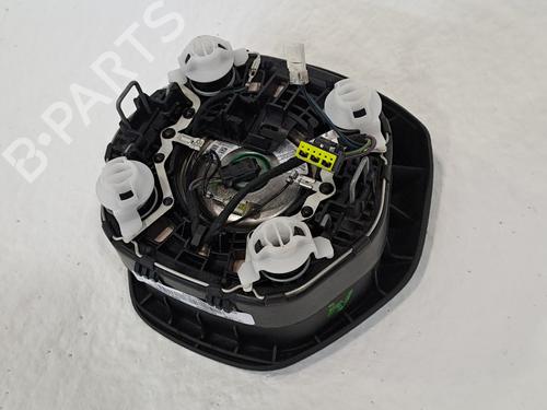 Driver airbag BMW 1 (F20) 118 d | BP26316035C9 