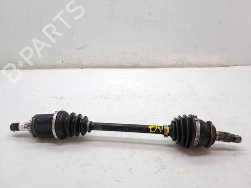 Used Left front driveshaft MINI MINI (R50, R53) One (90 hp) 23365234