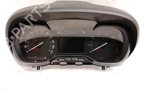 Used Instrument cluster Instrument cluster CITROËN C3 AIRCROSS II (2R_, 2C_) 1.2 PureTech 110 (2RHNZB, 2RHNZW, 2RHNPX, 2RHNPJ) (110 hp) 35771790 35771790