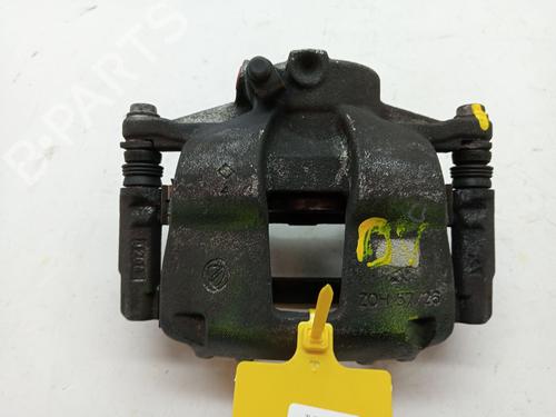 Used Right front brake caliper FIAT TIPO Hatchback (356_, 357_) 1.4 (356HXF1B) (120 hp) 23360678