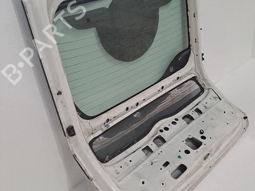 Tailgate TOYOTA PRIUS Liftback (_W2_) 1.5 Hybrid (NHW20_, NHW20R) | BP25613051C6 