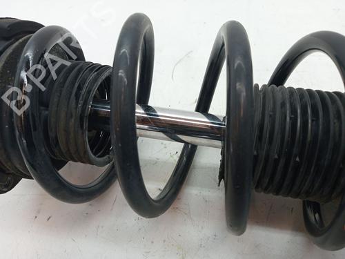 Right front shock absorber VW PASSAT B6 (3C2) 2.0 TDI 16V | BP23354351M17 