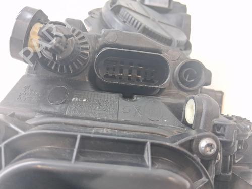 Right headlight VW GOLF VII (5G1, BQ1, BE1, BE2) 1.4 GTE Hybrid | BP28975214C29 