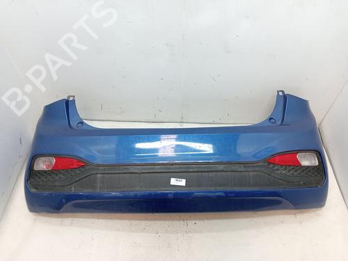 Used Rear bumper HYUNDAI i20 II (GB, IB) 1.2 (75 hp) 23355467