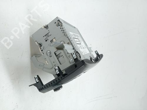Display NISSAN X-TRAIL III (T32_, T32R, T32RR) 1.6 dCi (T32) | BP23289253C48 