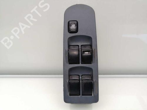 Venstre Foran elrute bryter MITSUBISHI COLT VI (Z3_A, Z2_A) 1.5 DI-D (Z39A) | BP23377087I27 