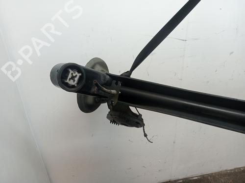 Rear axle CITROËN DS4 (NX_) 1.6 HDi 90 | BP24308440M2 