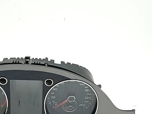 Instrument cluster VW PASSAT B6 (3C2) 2.0 TDI 16V | BP34119502C47  - Image 5