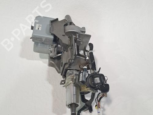 Colonne de direction NISSAN QASHQAI II (J11, J11_) 1.6 dCi ALL MODE 4x4-i (130 hp) 28958639