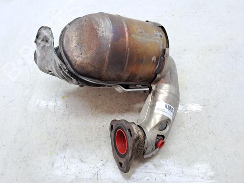Catalyst NISSAN QASHQAI I (J10, NJ10) 2.0 dCi All-wheel Drive | BP23360922M10 