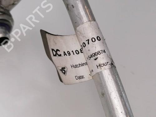 AC pipe MERCEDES-BENZ SPRINTER 3,5-t Platform/Chassis (B907, B910) 311 CDI (910.131, 910.133) | BP23938047M126 