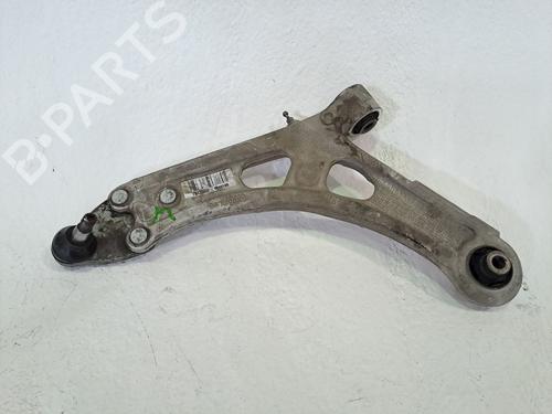 Left front suspension arm DS DS 7 Crossback (J4_, JR_, JC_) 1.6 PureTech 180 (J45GFR) | BP27253382M12 