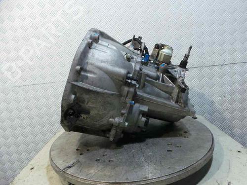 Used Gearbox RENAULT MEGANE II (BM0/1_, CM0/1_) 1.9 dCi (131 hp) 24308204