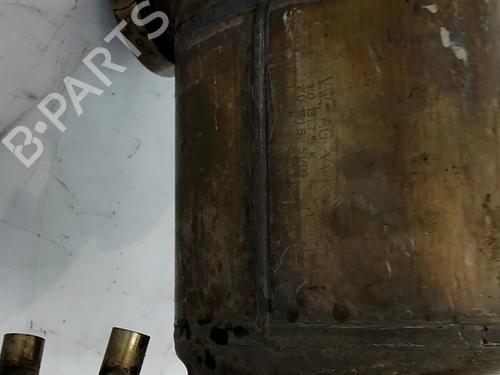 Katalysator für SEAT LEON (1P1) 1.9 TDI (105 hp) 31247552