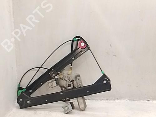 Front right window mechanism SAAB 9-3 (YS3F, E79, D79, D75) 1.9 TiD | BP35721885C23 - Image 2
